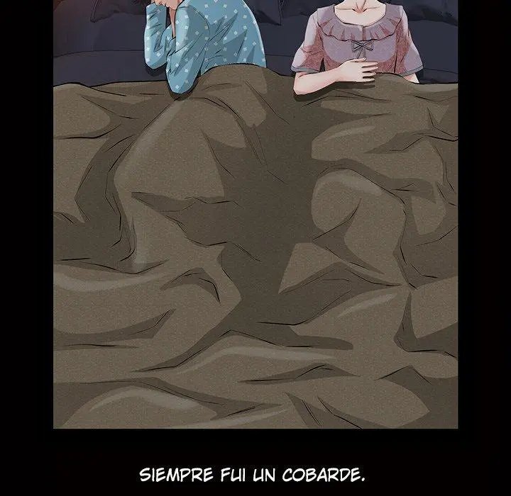 Difficult Choices Capítulo 15 - Page 90