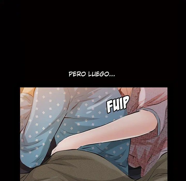 Difficult Choices Capítulo 15 - Page 91
