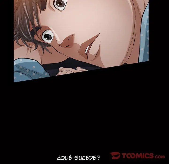 Difficult Choices Capítulo 15 - Page 93