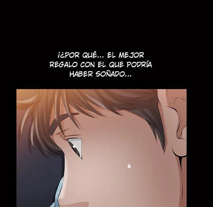 Difficult Choices Capítulo 15 - Page 95