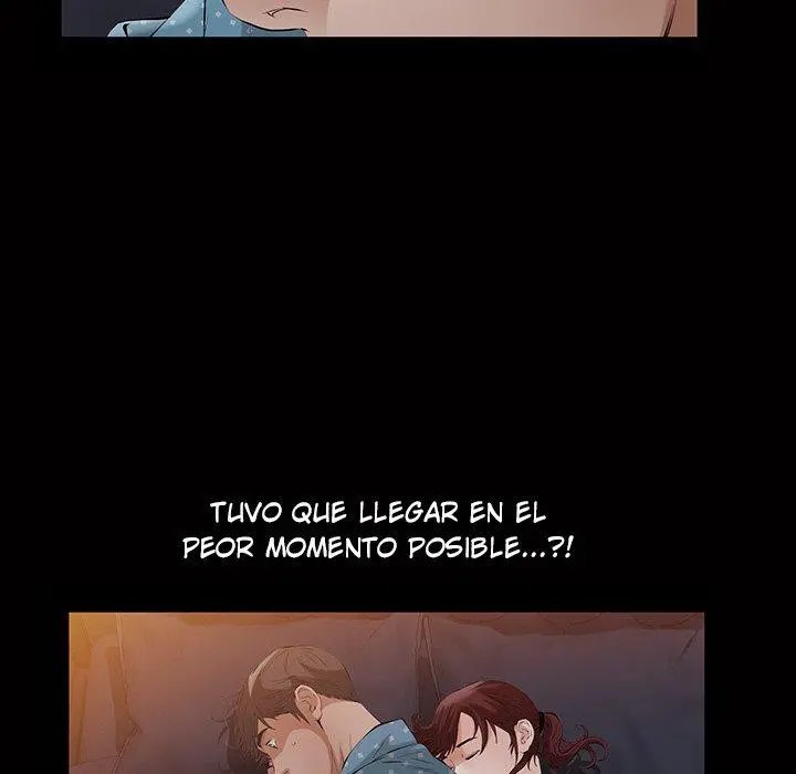 Difficult Choices Capítulo 15 - Page 96