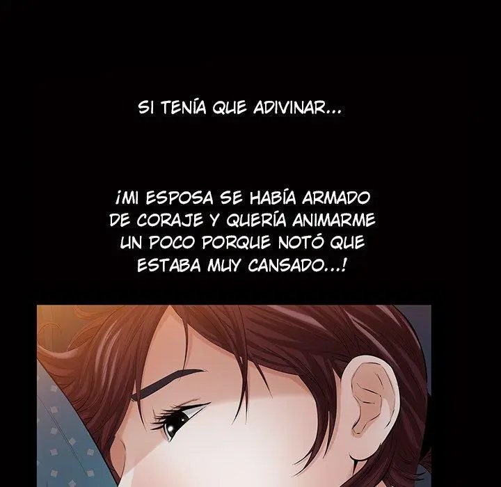 Difficult Choices Capítulo 15 - Page 98