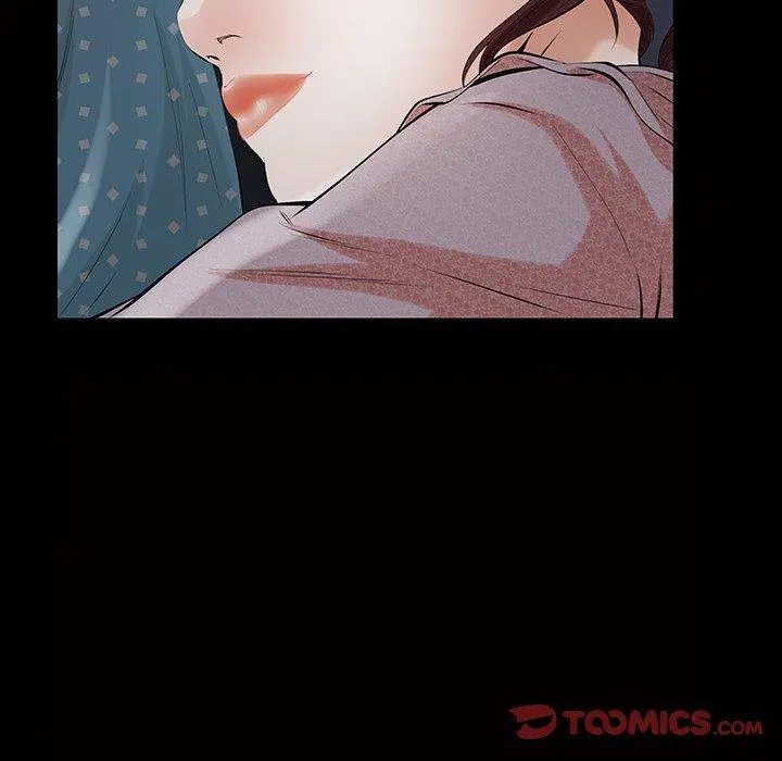 Difficult Choices Capítulo 15 - Page 99
