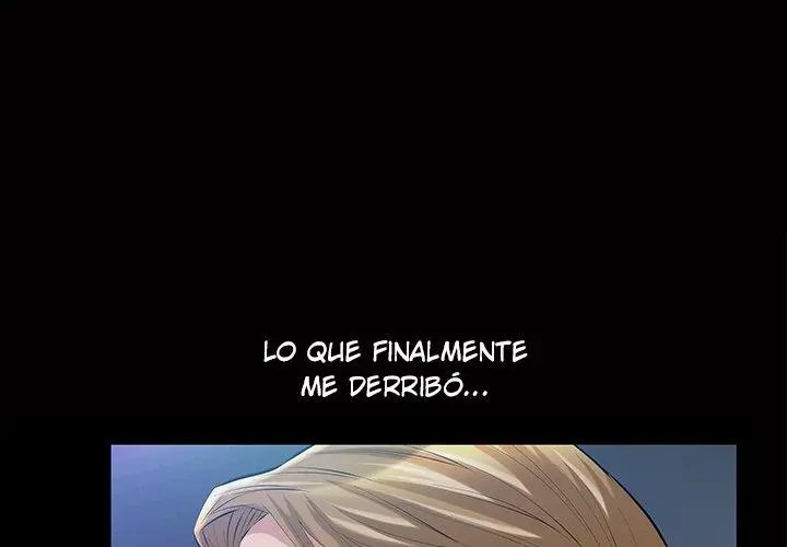 Difficult Choices Capítulo 16 - Page 1