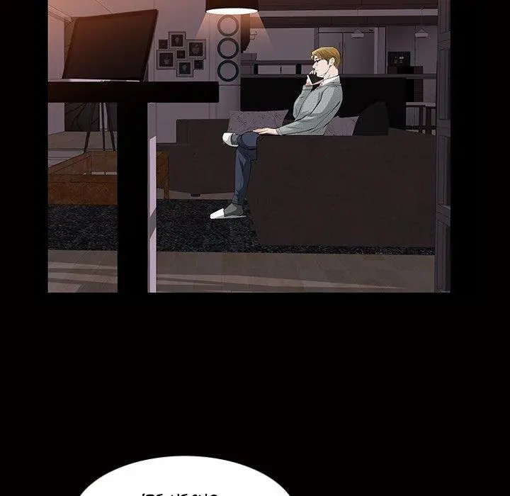 Difficult Choices Capítulo 16 - Page 100