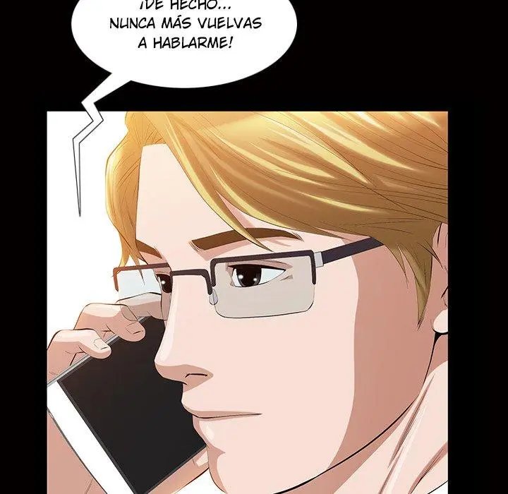 Difficult Choices Capítulo 16 - Page 101