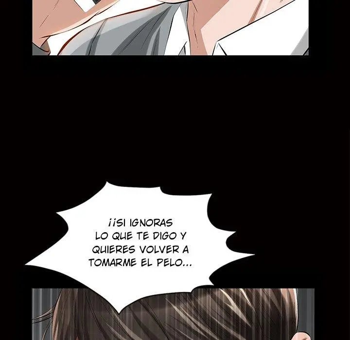 Difficult Choices Capítulo 16 - Page 102