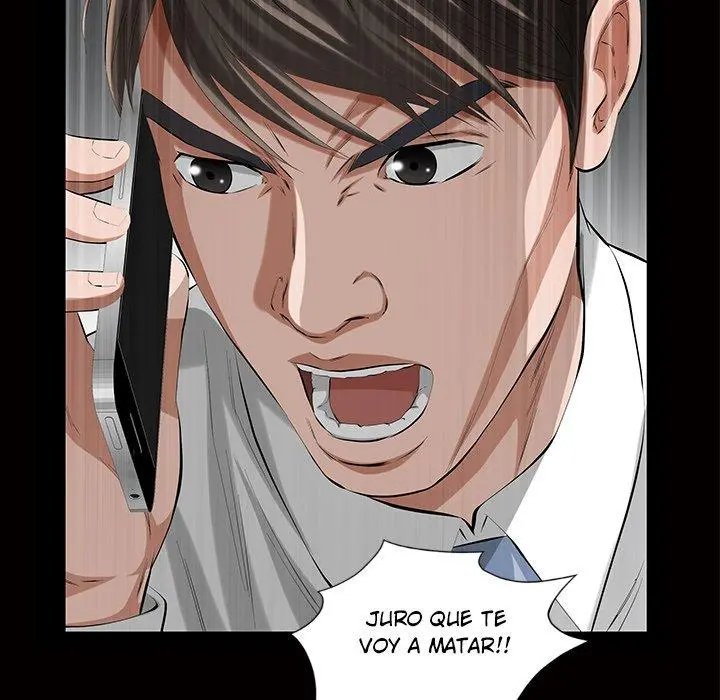 Difficult Choices Capítulo 16 - Page 103