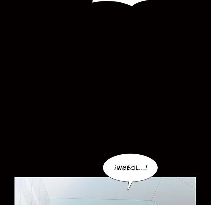 Difficult Choices Capítulo 16 - Page 104