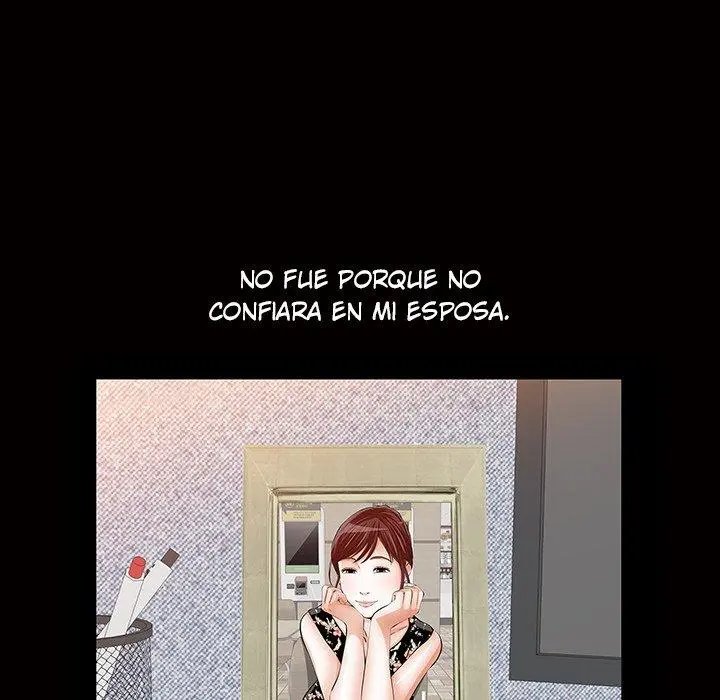 Difficult Choices Capítulo 16 - Page 108
