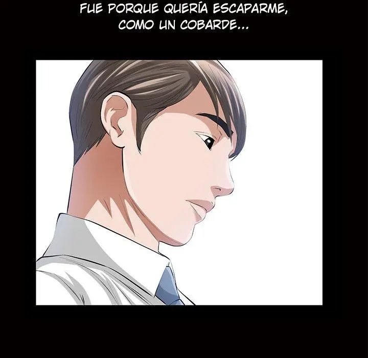 Difficult Choices Capítulo 16 - Page 110