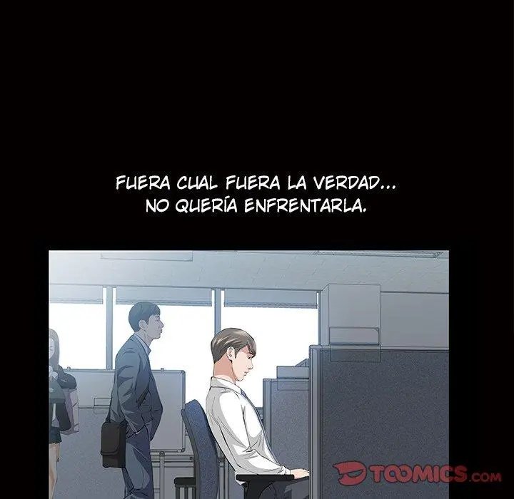 Difficult Choices Capítulo 16 - Page 111