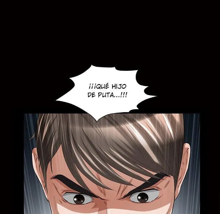 Difficult Choices Capítulo 16 - Page 115