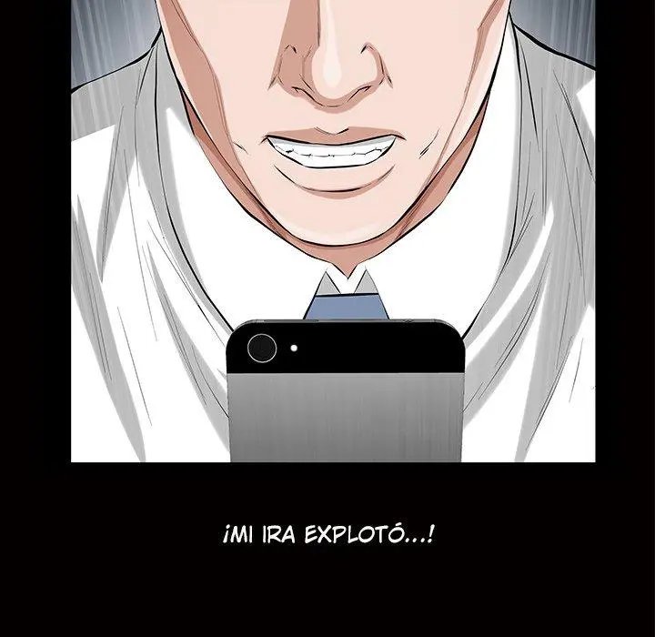 Difficult Choices Capítulo 16 - Page 116