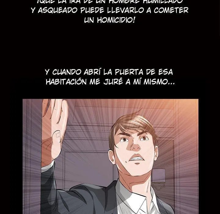 Difficult Choices Capítulo 16 - Page 118