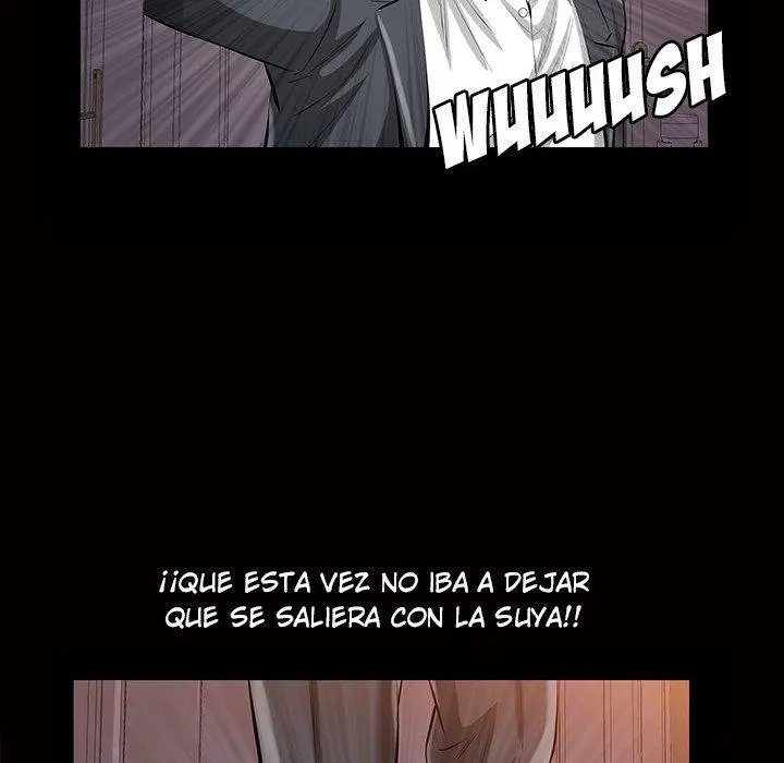 Difficult Choices Capítulo 16 - Page 119