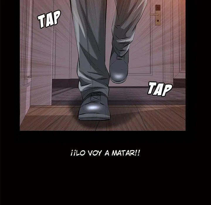 Difficult Choices Capítulo 16 - Page 120