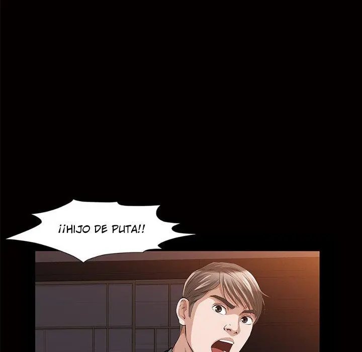 Difficult Choices Capítulo 16 - Page 121