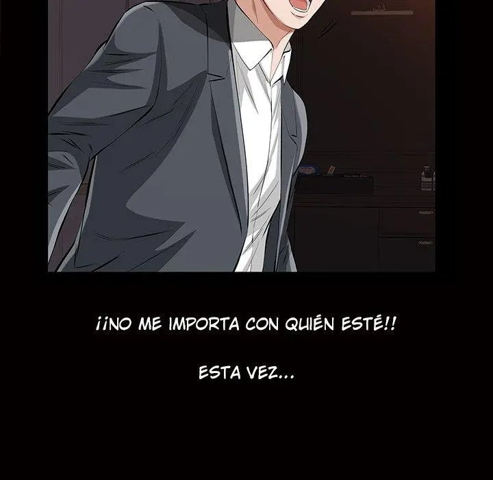 Difficult Choices Capítulo 16 - Page 122