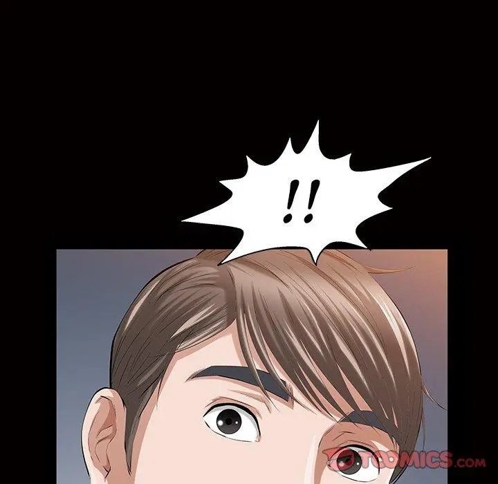 Difficult Choices Capítulo 16 - Page 123