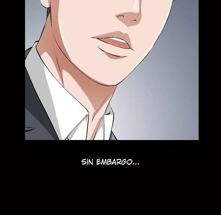 Difficult Choices Capítulo 16 - Page 124