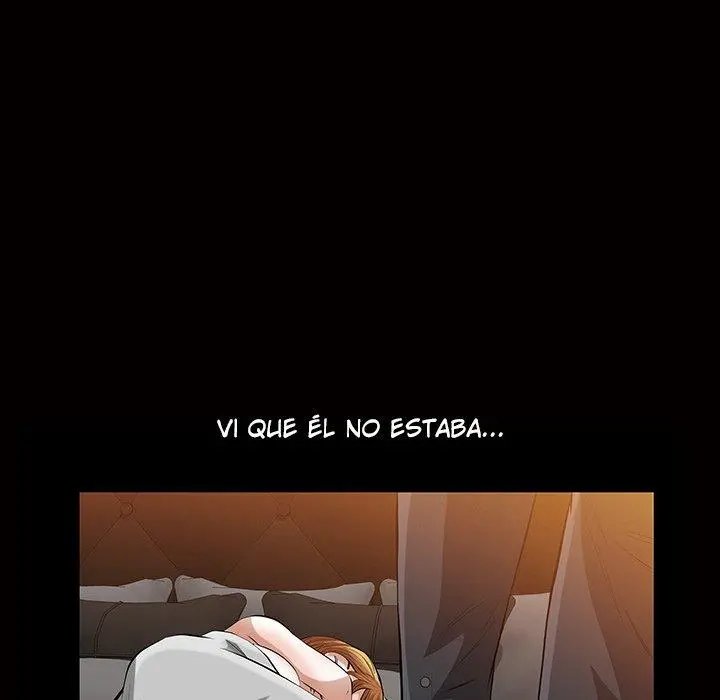 Difficult Choices Capítulo 16 - Page 125