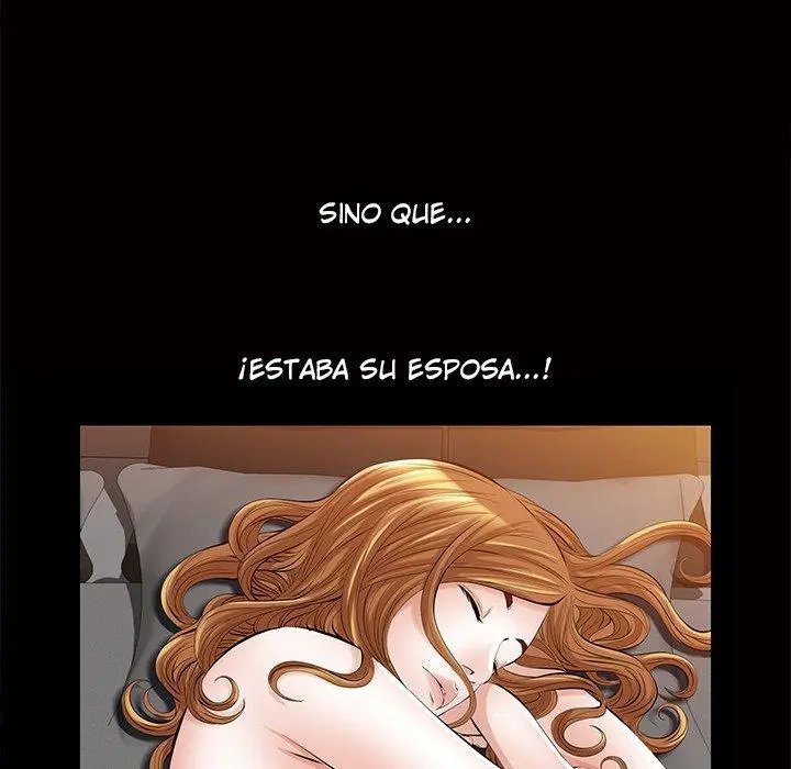 Difficult Choices Capítulo 16 - Page 127