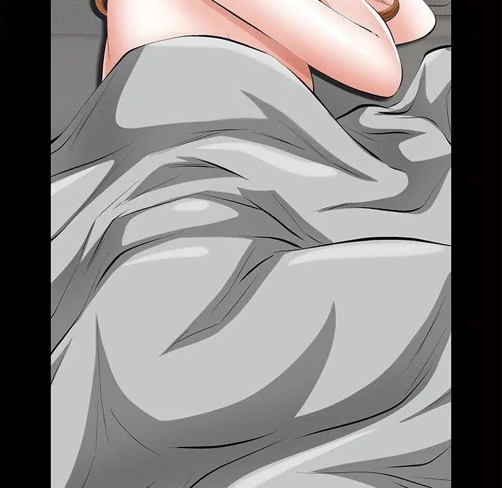 Difficult Choices Capítulo 16 - Page 128