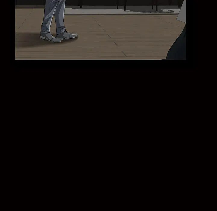 Difficult Choices Capítulo 16 - Page 132