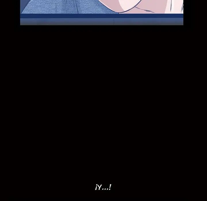 Difficult Choices Capítulo 16 - Page 134