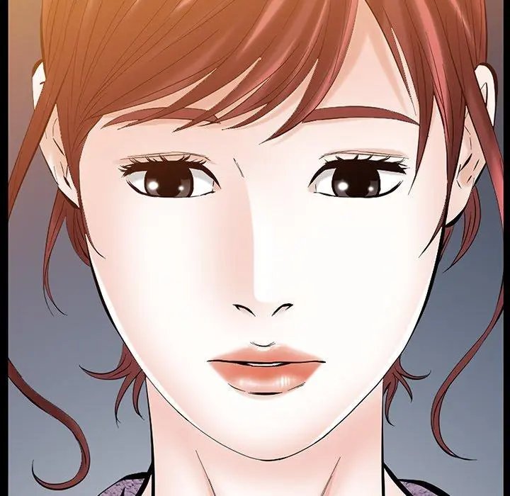 Difficult Choices Capítulo 16 - Page 139