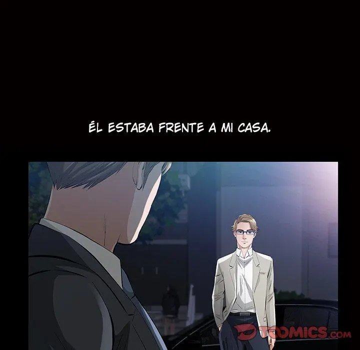 Difficult Choices Capítulo 16 - Page 15