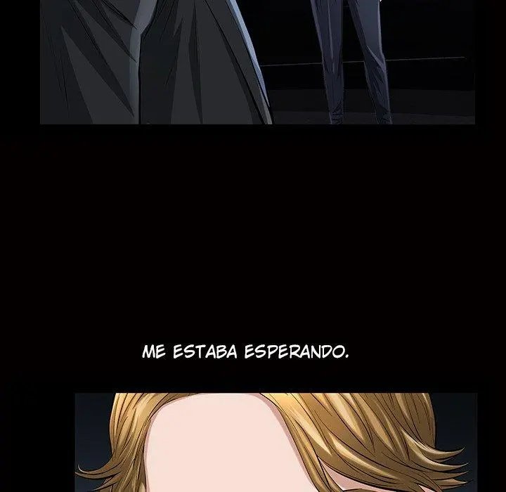 Difficult Choices Capítulo 16 - Page 16