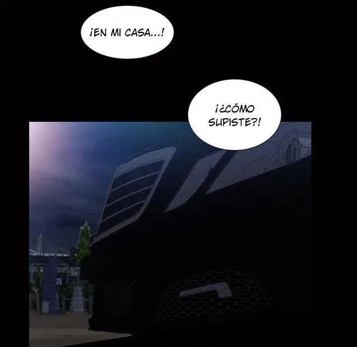 Difficult Choices Capítulo 16 - Page 18
