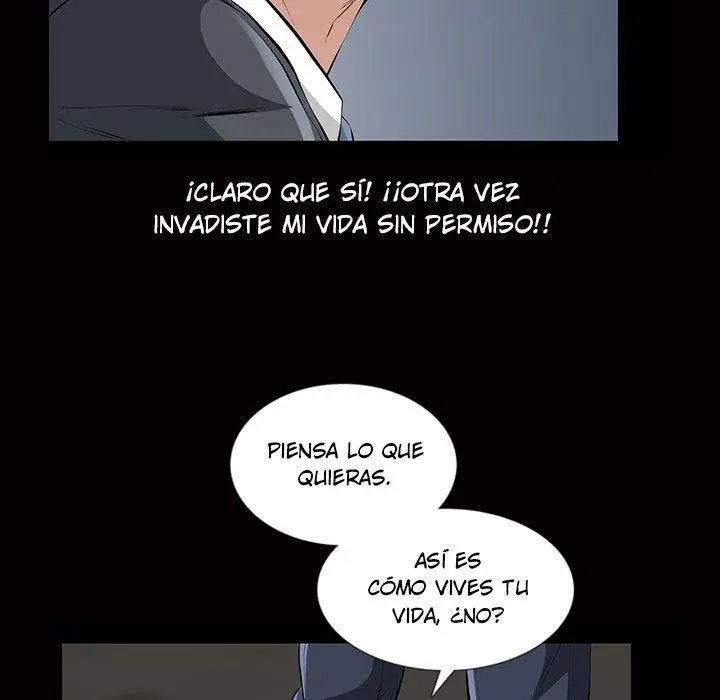 Difficult Choices Capítulo 16 - Page 22