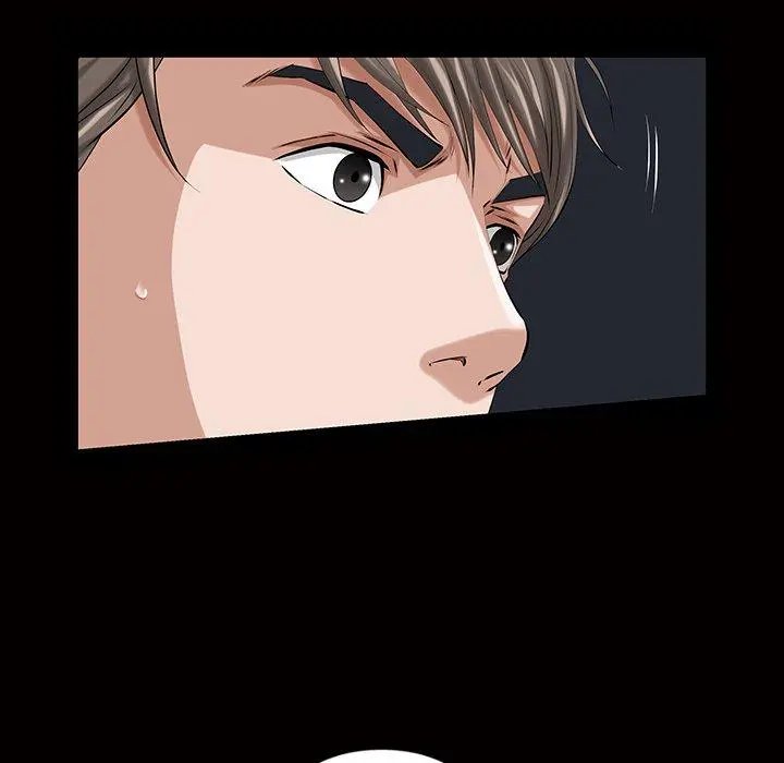 Difficult Choices Capítulo 16 - Page 24