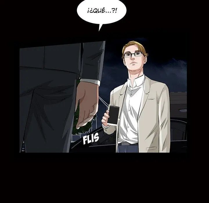 Difficult Choices Capítulo 16 - Page 25