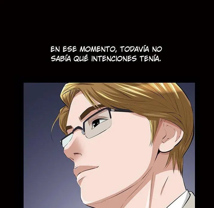 Difficult Choices Capítulo 16 - Page 26