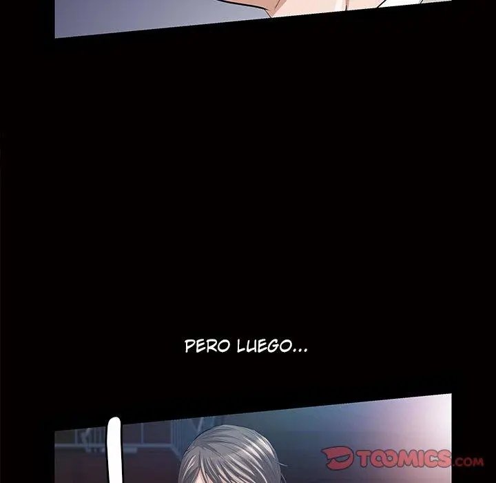 Difficult Choices Capítulo 16 - Page 27