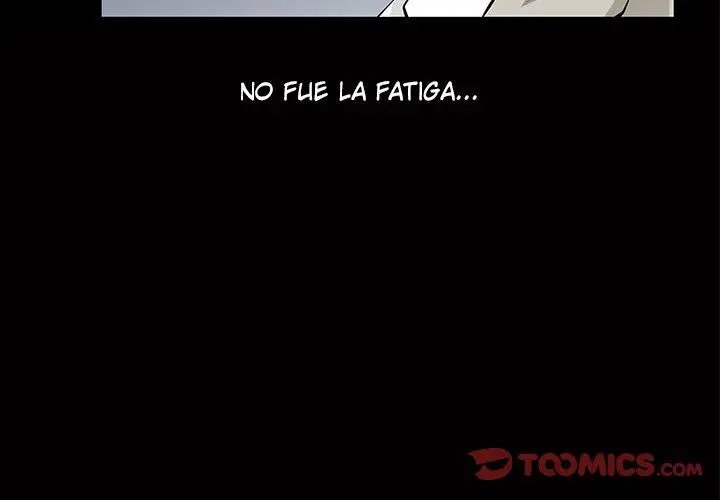 Difficult Choices Capítulo 16 - Page 3