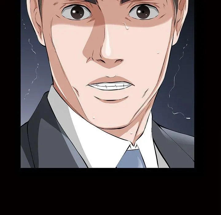 Difficult Choices Capítulo 16 - Page 30