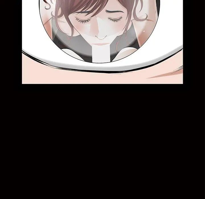 Difficult Choices Capítulo 16 - Page 32