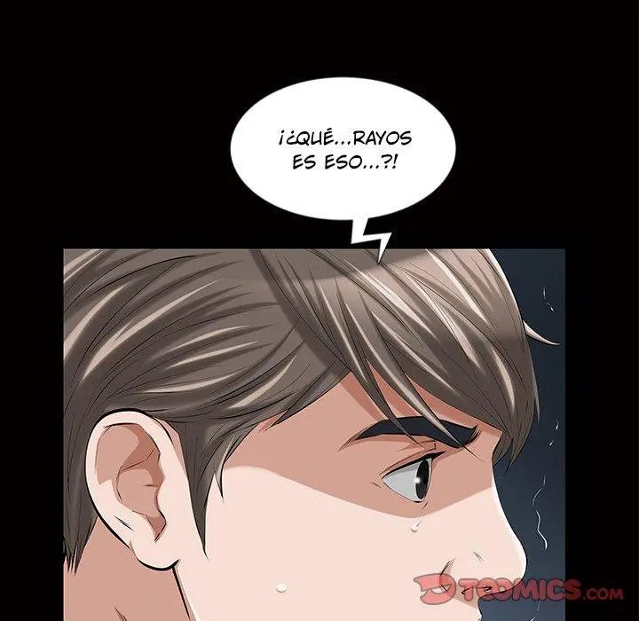 Difficult Choices Capítulo 16 - Page 33