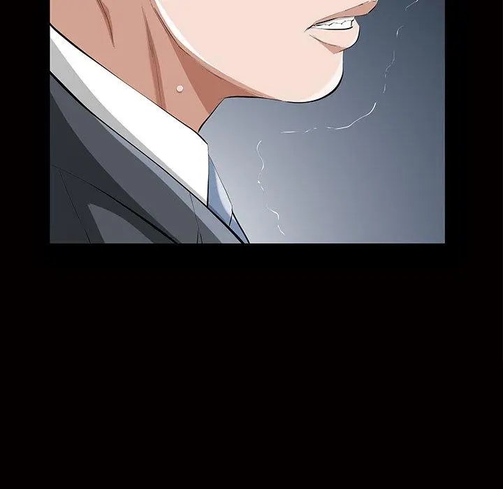 Difficult Choices Capítulo 16 - Page 34