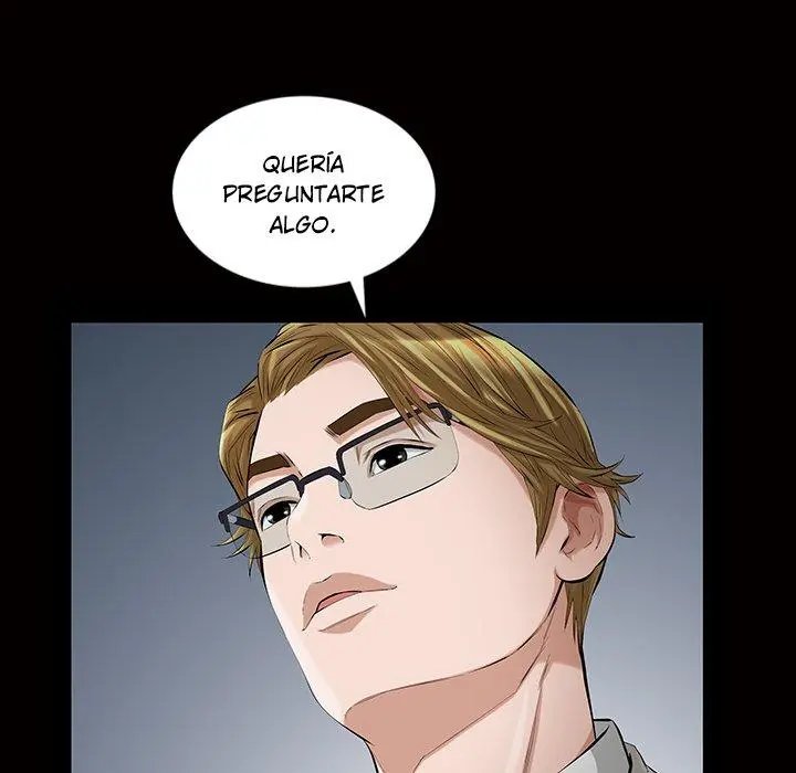 Difficult Choices Capítulo 16 - Page 35