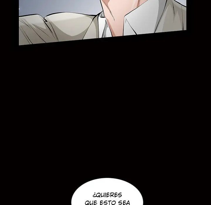 Difficult Choices Capítulo 16 - Page 36