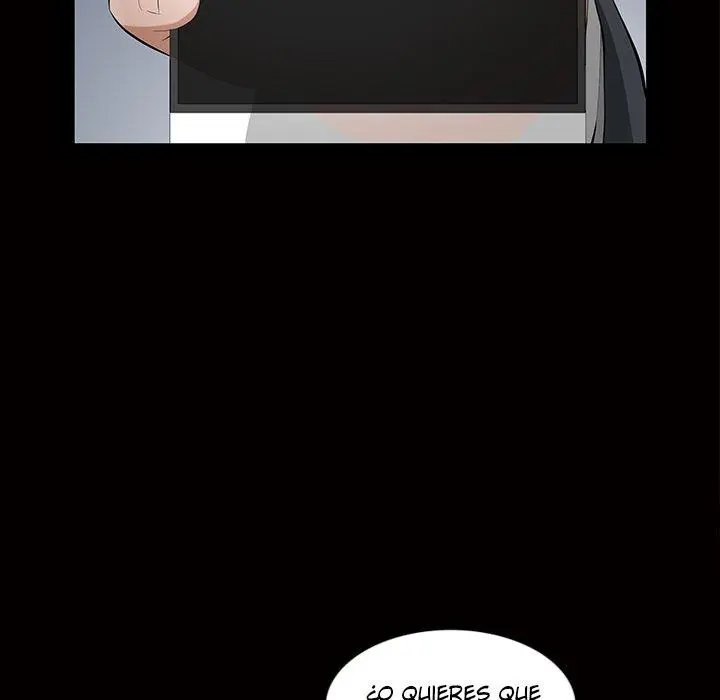 Difficult Choices Capítulo 16 - Page 38