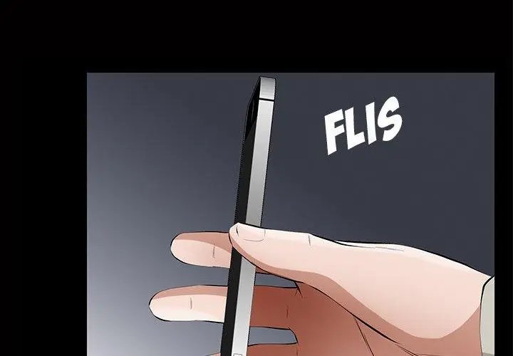 Difficult Choices Capítulo 16 - Page 4