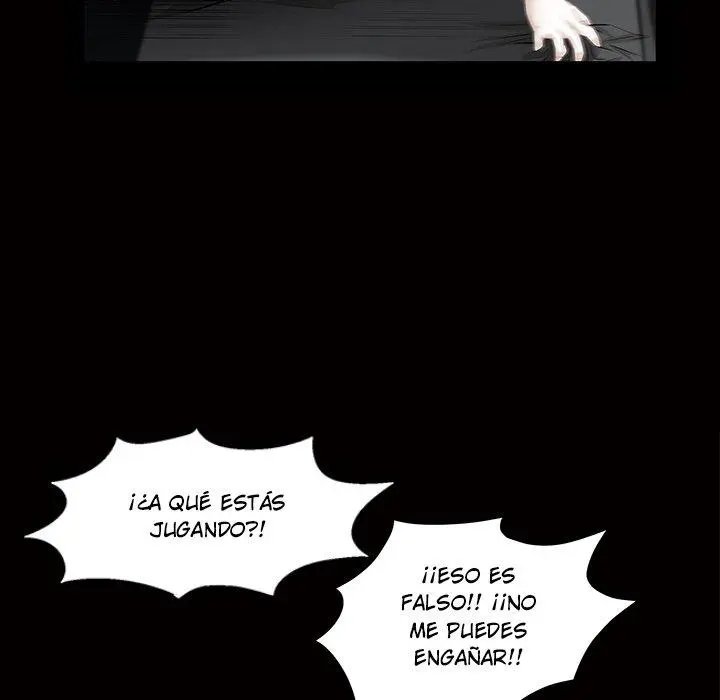 Difficult Choices Capítulo 16 - Page 40
