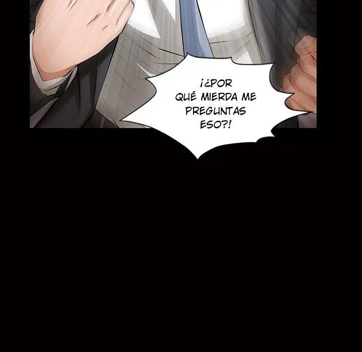 Difficult Choices Capítulo 16 - Page 42